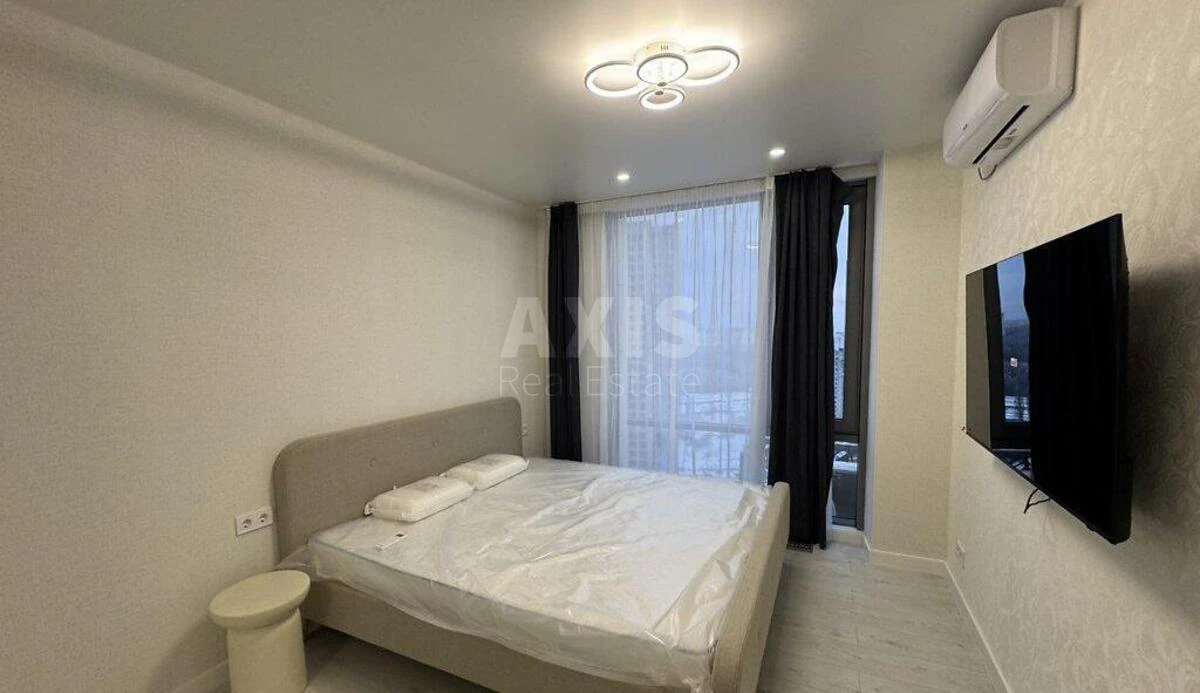 2к квартира ул. Заболотного Академика 1Б650553