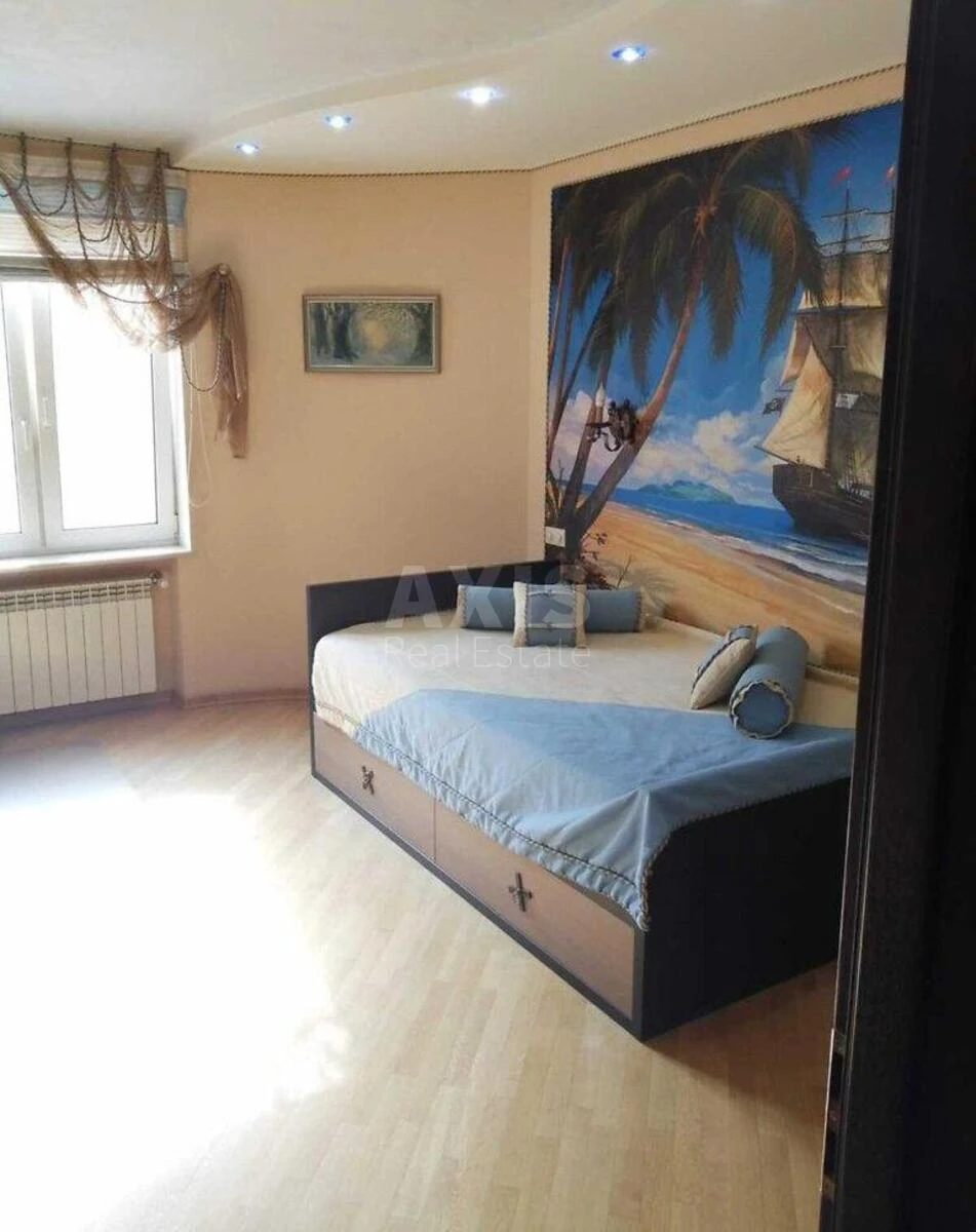 4к квартира ул. Осенняя 337133013