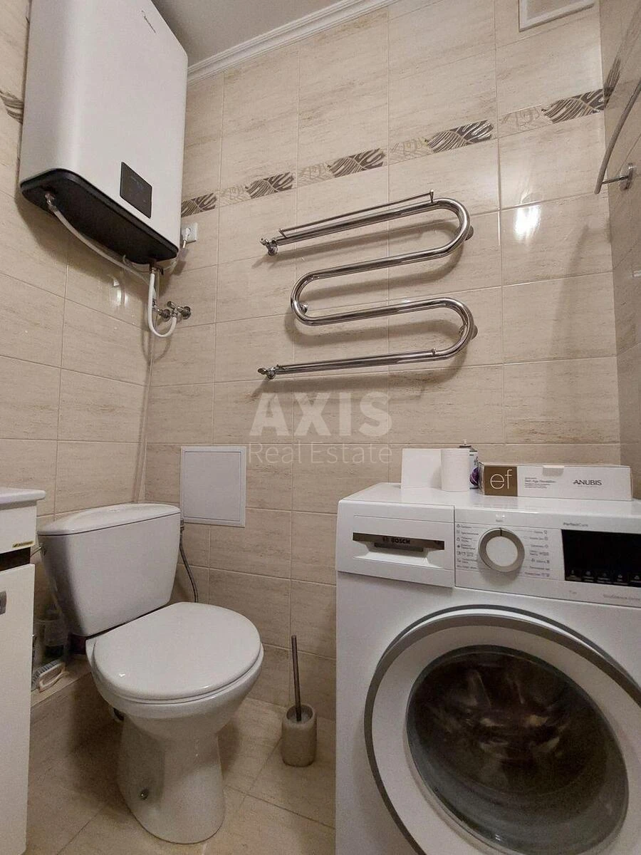 1к квартира ул. Милославская 2623358