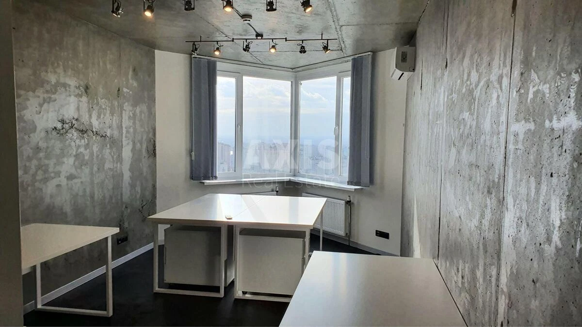 Office vul. Sribnokil's'ka 1, 100m271359