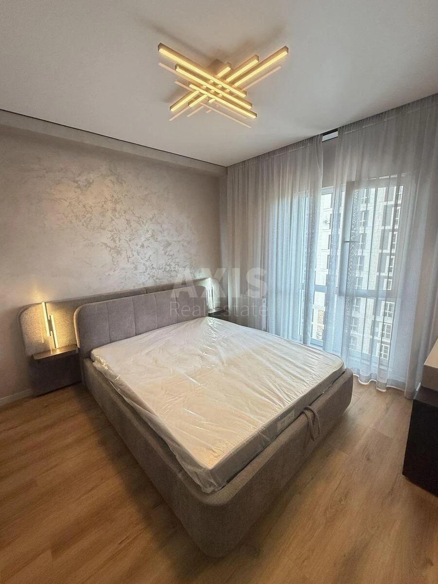 1k apartment vul. Myhajla Maksymovycha 24683522