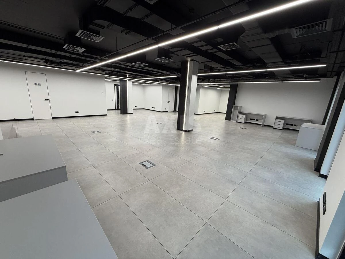 Office vul. Krasylivs'ka 9, 282m2710583