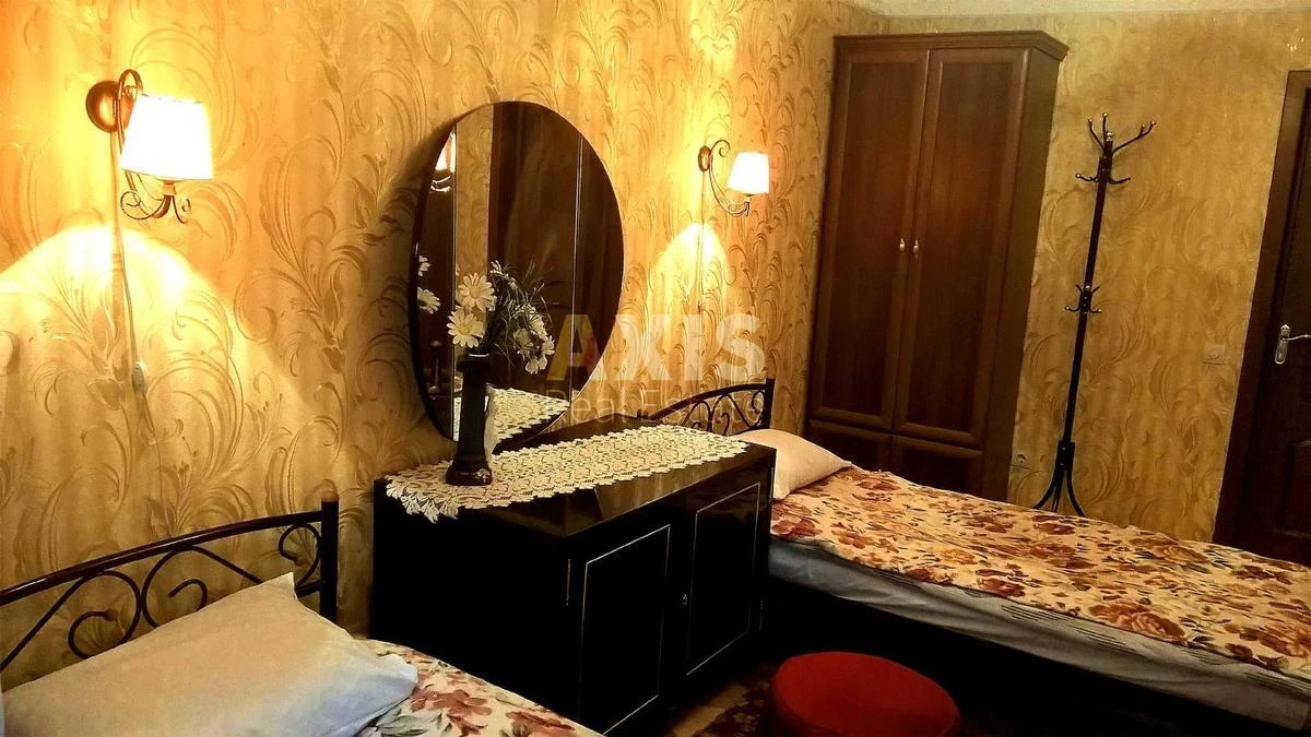 2к квартира пр-т Берестейский 21446973