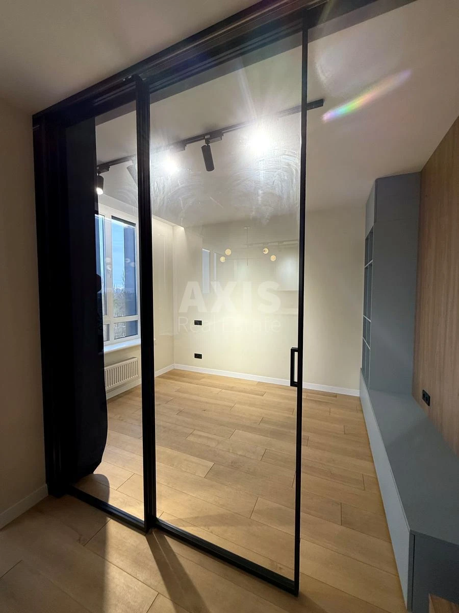 2k apartment vul. Saljutna 2Б663926