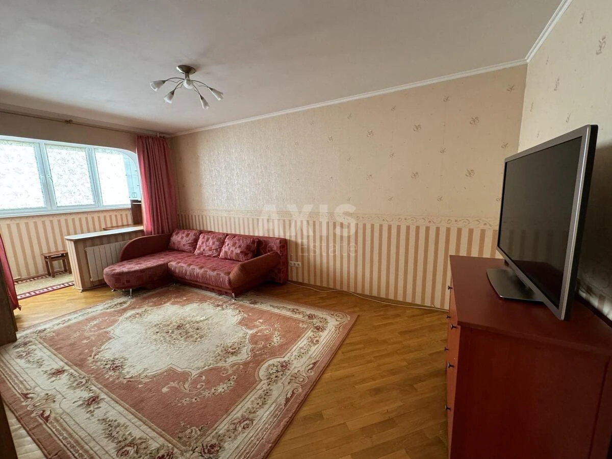 2k apartment vul. Myshugy Oleksandra 3680521