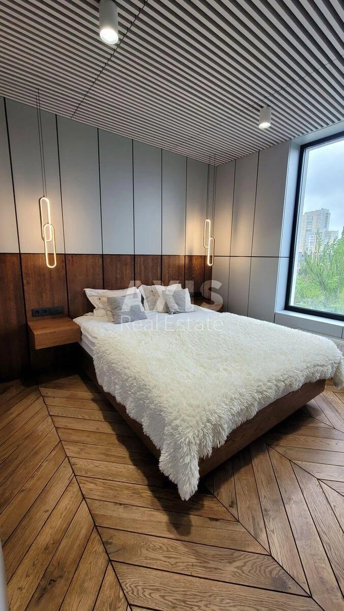 2k apartment vul. Ismayila Hasprynskoho 3596383