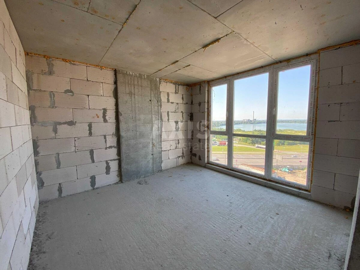 2k apartment vul. Kamianska 127680721