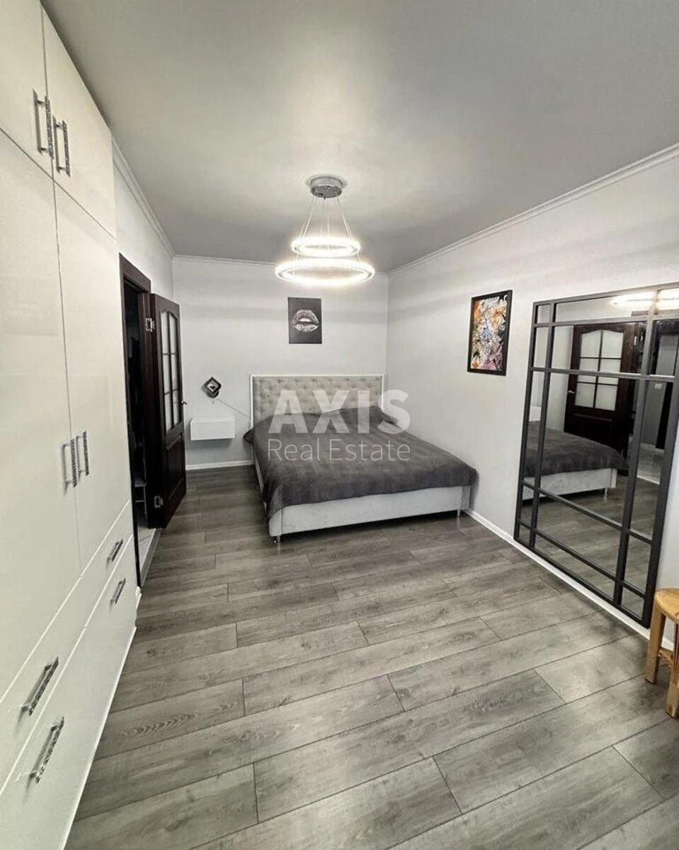1k apartment vul. Gmyri Borysa 16480671