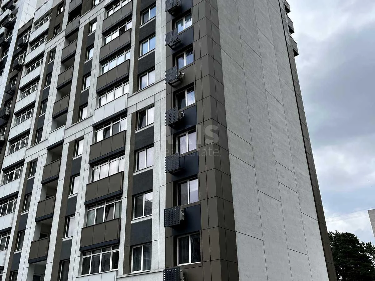 1k apartment vul. L'vivs'ka 157109922