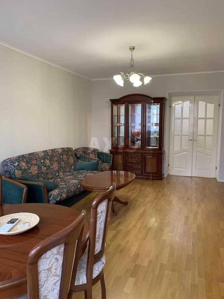 3k apartment vul. Staronavodnyc'ka 8711033