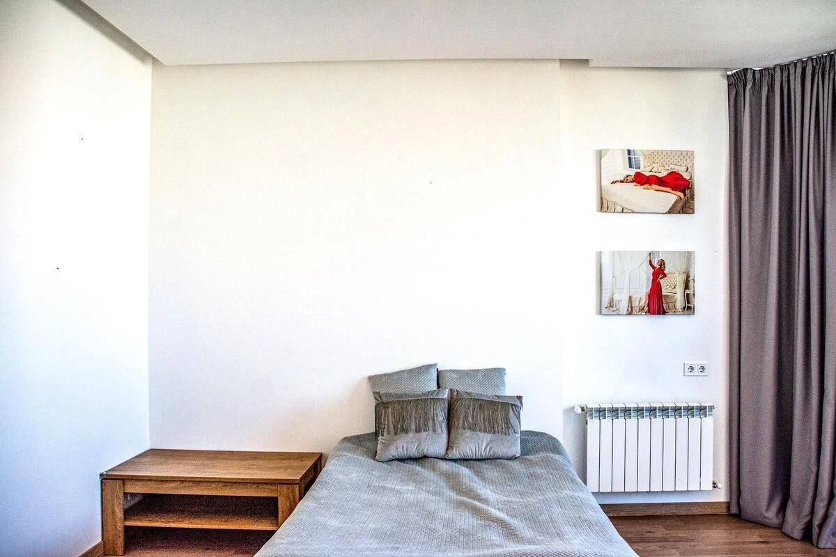 3k apartment vul. Demii'vs'ka 13664312