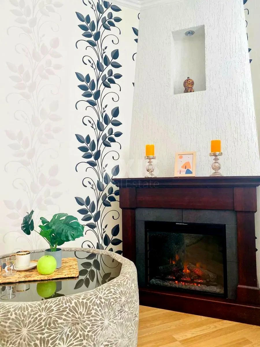 3k apartment vul. Stepana Rudnytskoho 7664427