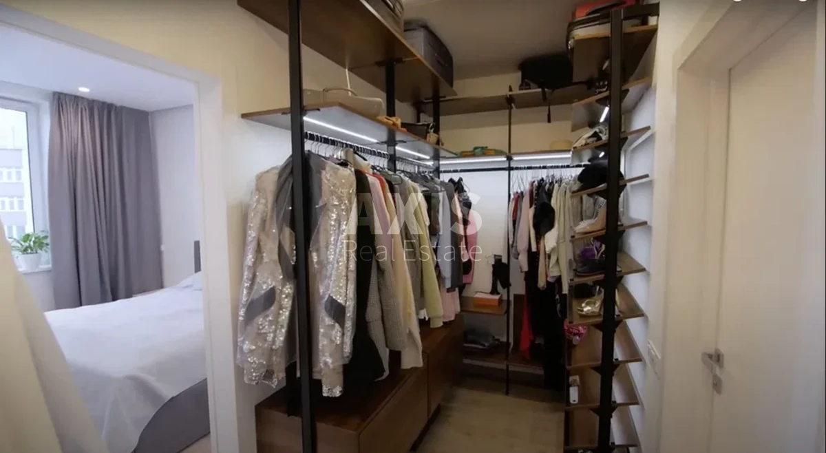 3k apartment vul. Demii'vs'ka 13285434