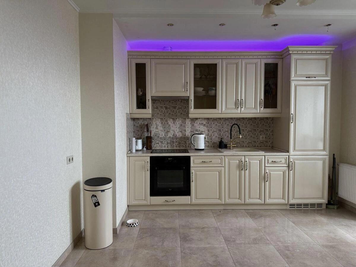 2k apartment vul. Shums'kogo Jurija 1Б696060