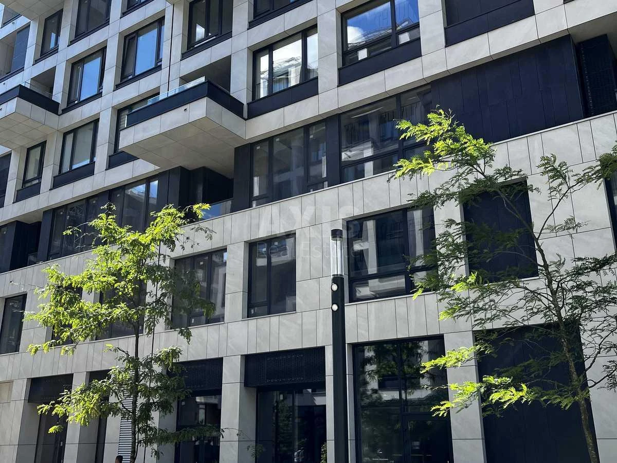 3k apartment vul. Gareta Dzhonsa 127113314
