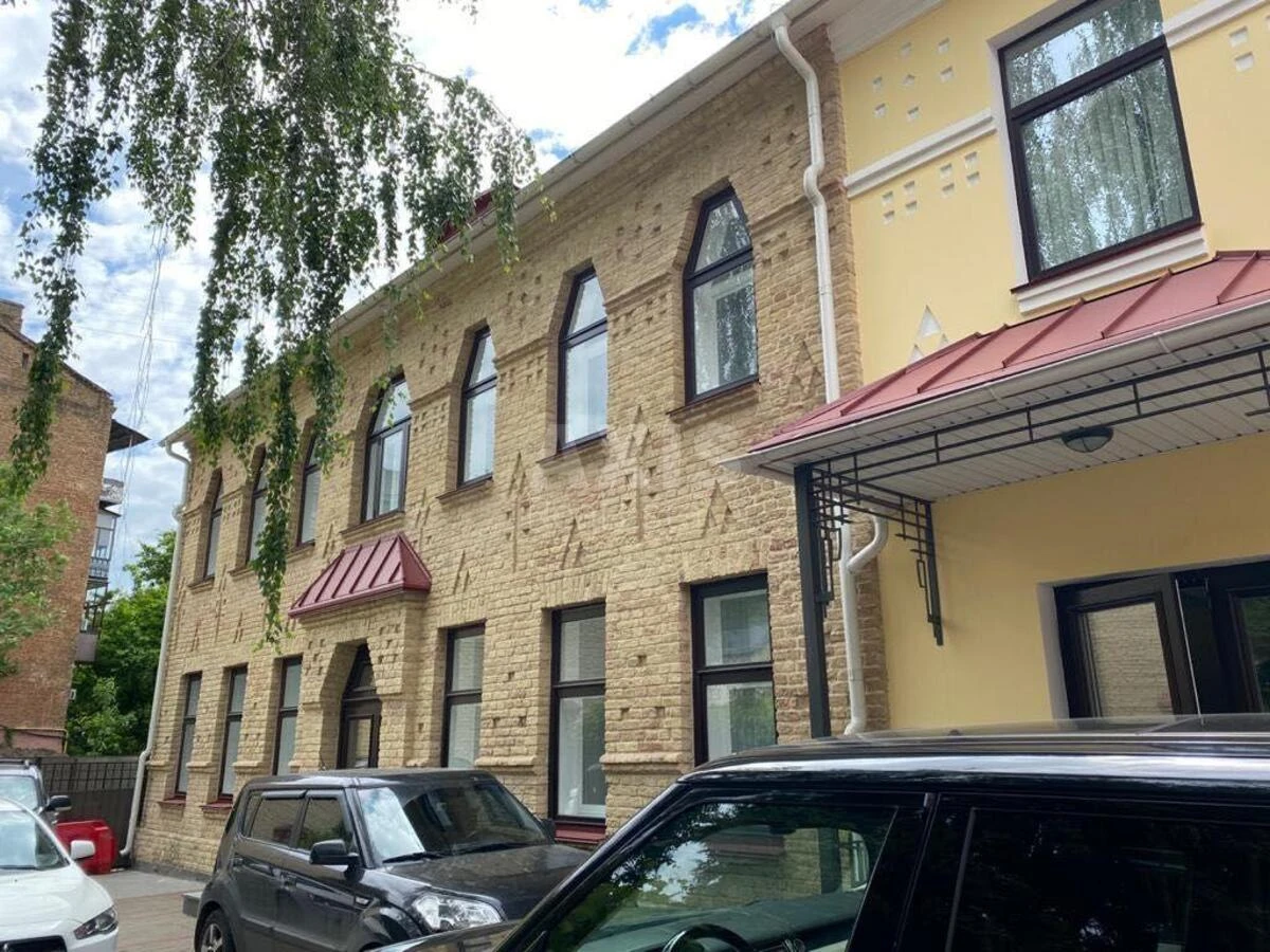 Офис ул. Кудрявская 9, 511м268117