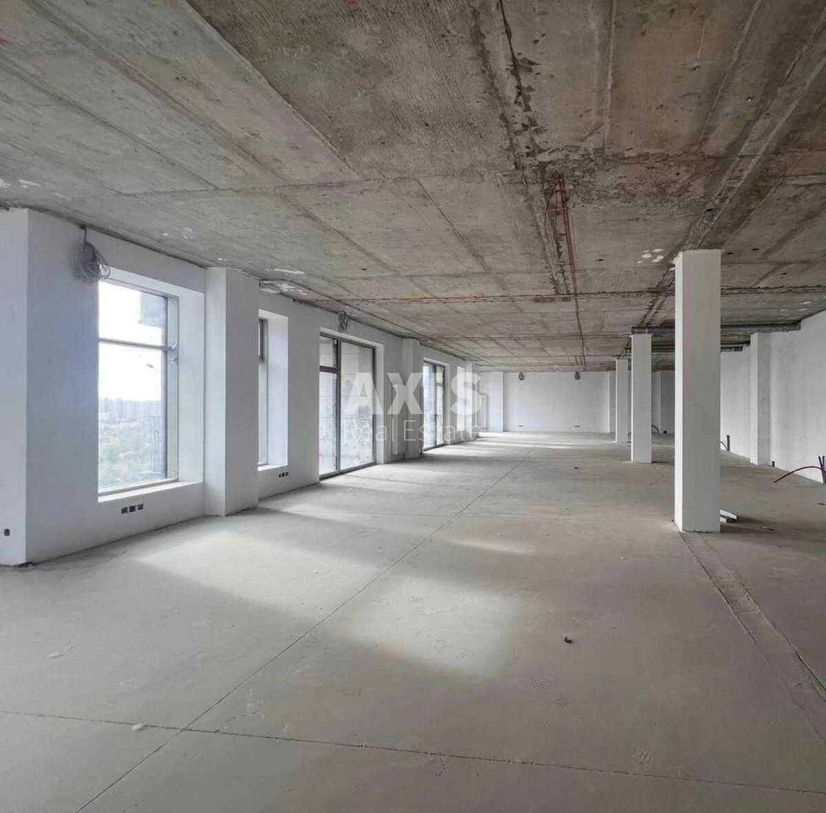 Office vul. Antonovycha 118, 478m2618551