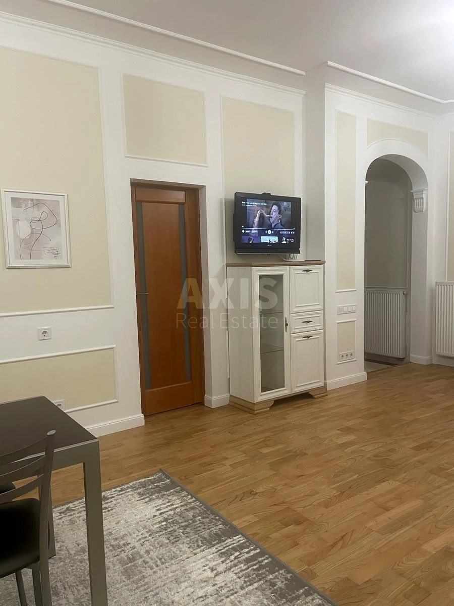 2к квартира ул. Крещатик 25696198