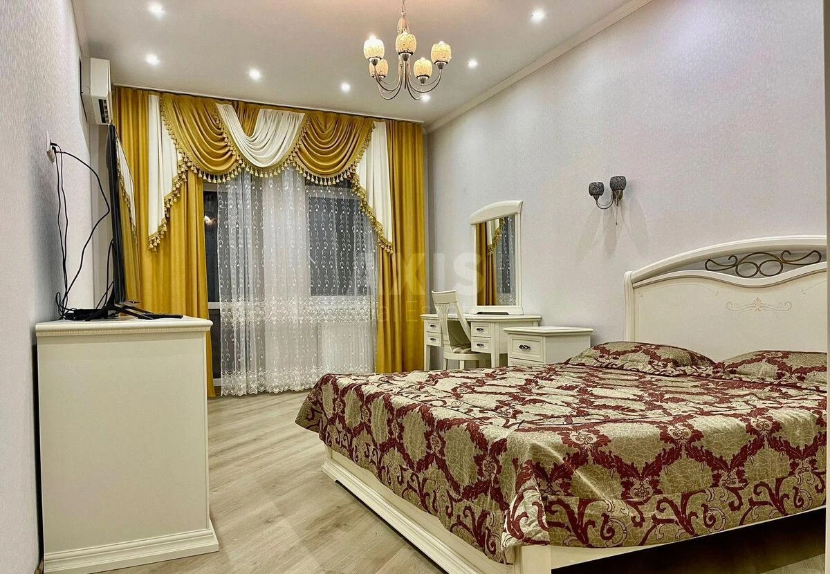2k apartment bul. Lesi Ukrai'nky 7А648483