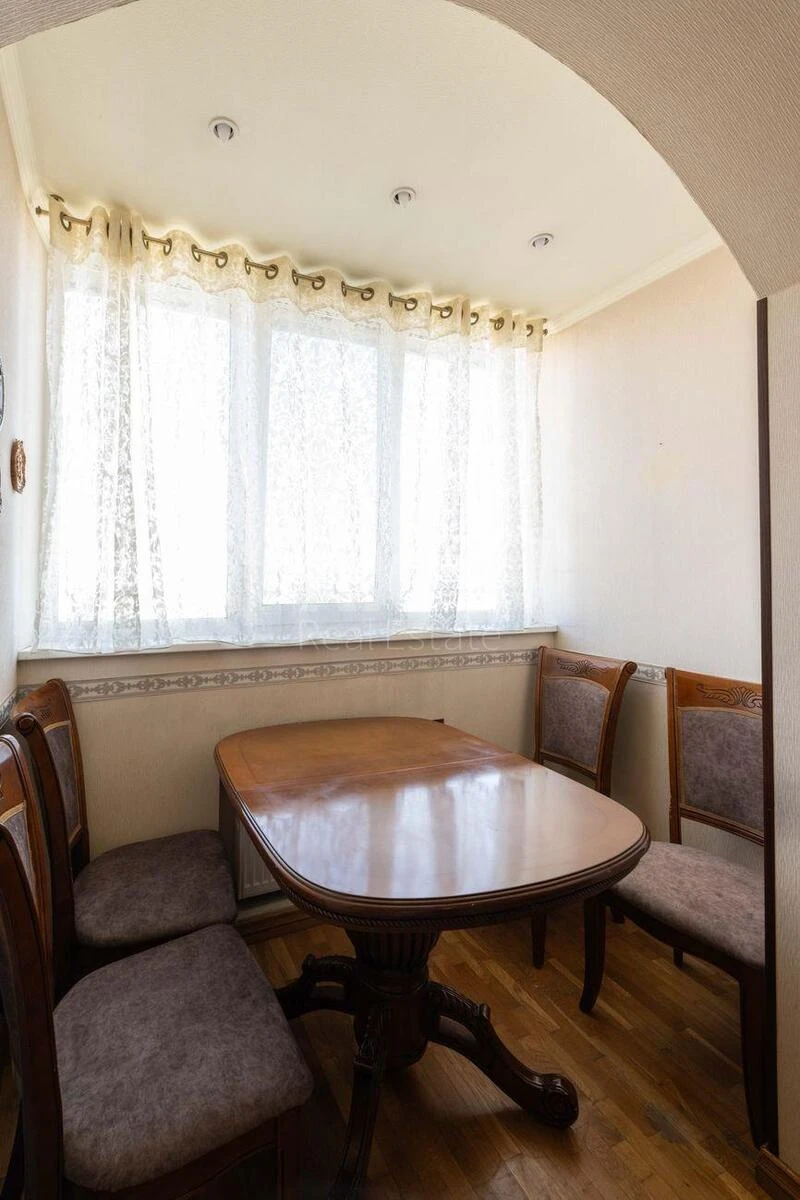 3k apartment vul. Suvorova 11711662
