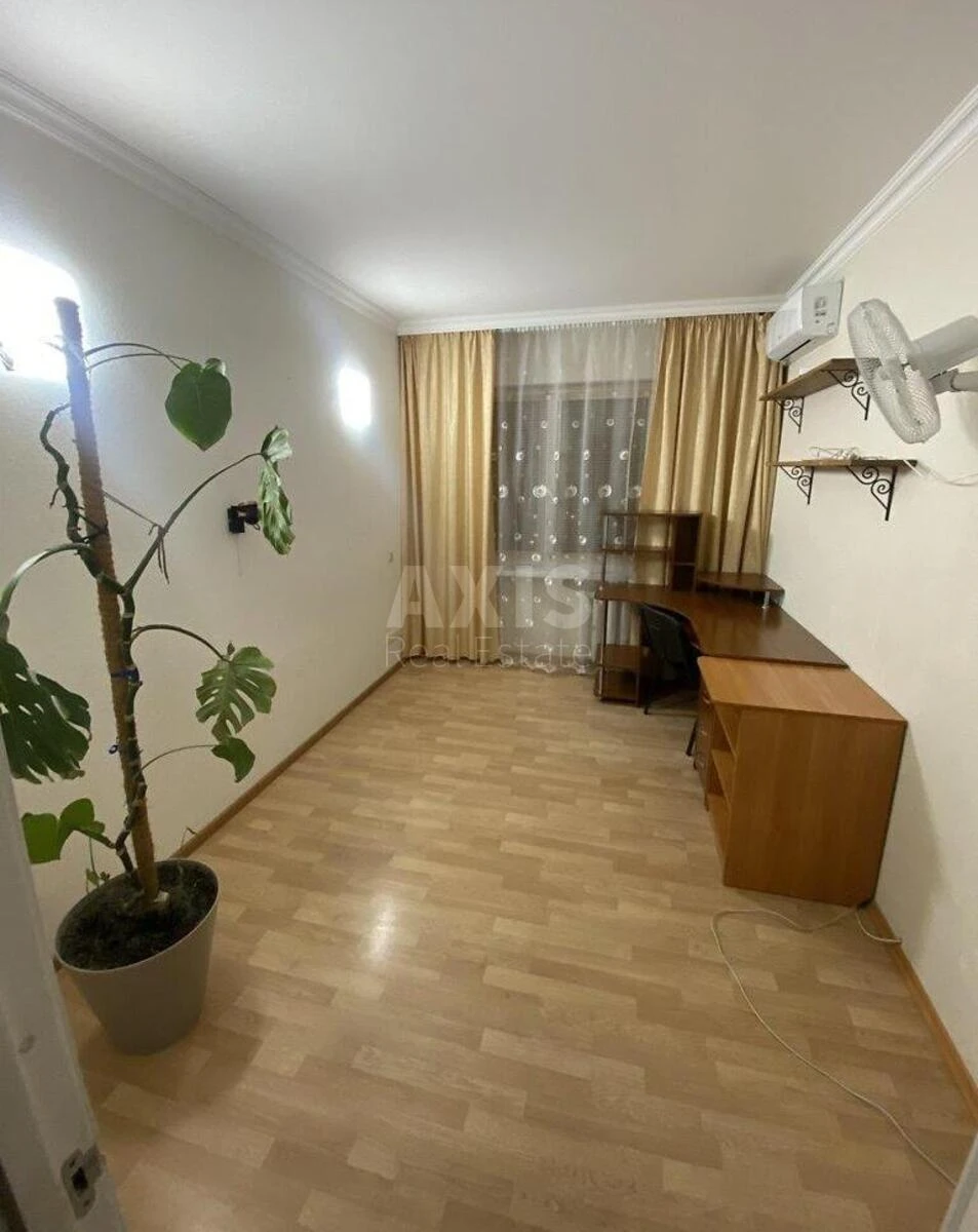 3k apartment vul. Ahmatovoi' Anny 43641565