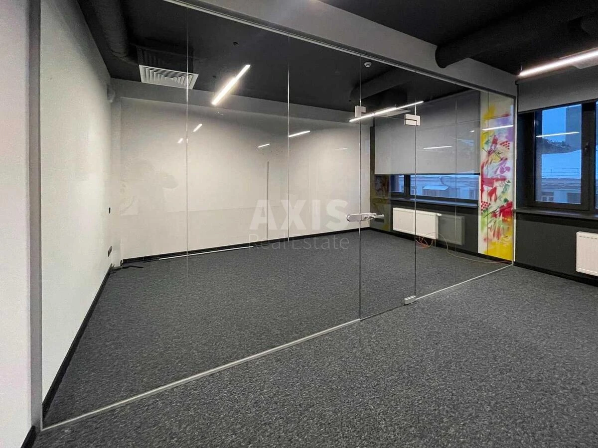 Office vul. Saksagans'kogo 53/80, 500m2711785