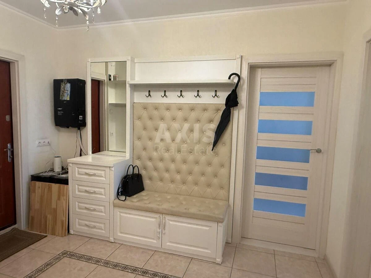 2k apartment pr-t Nauky 606819913