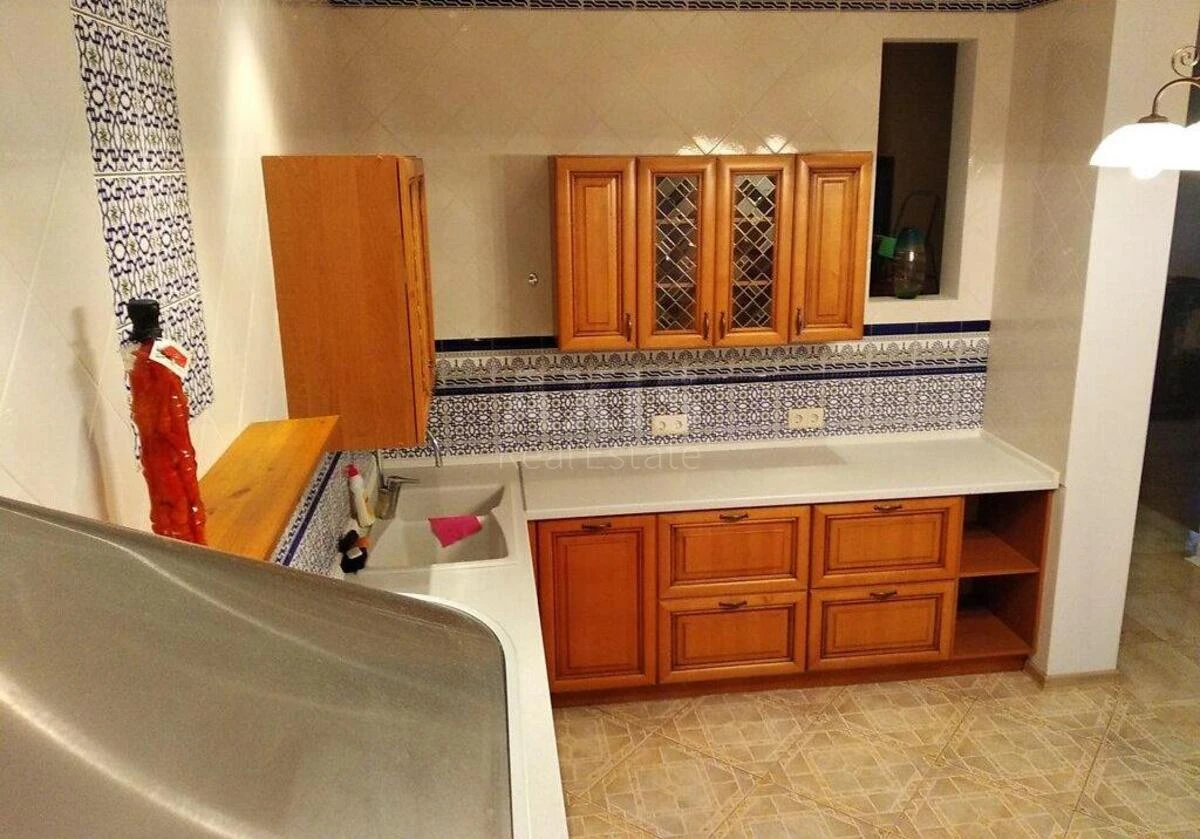 3к квартира пр-т Владимира Ивасюка 12Е665440