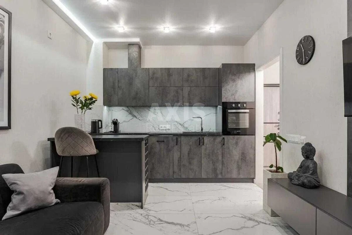 2к квартира ул. Михаила Максимовича 2464944