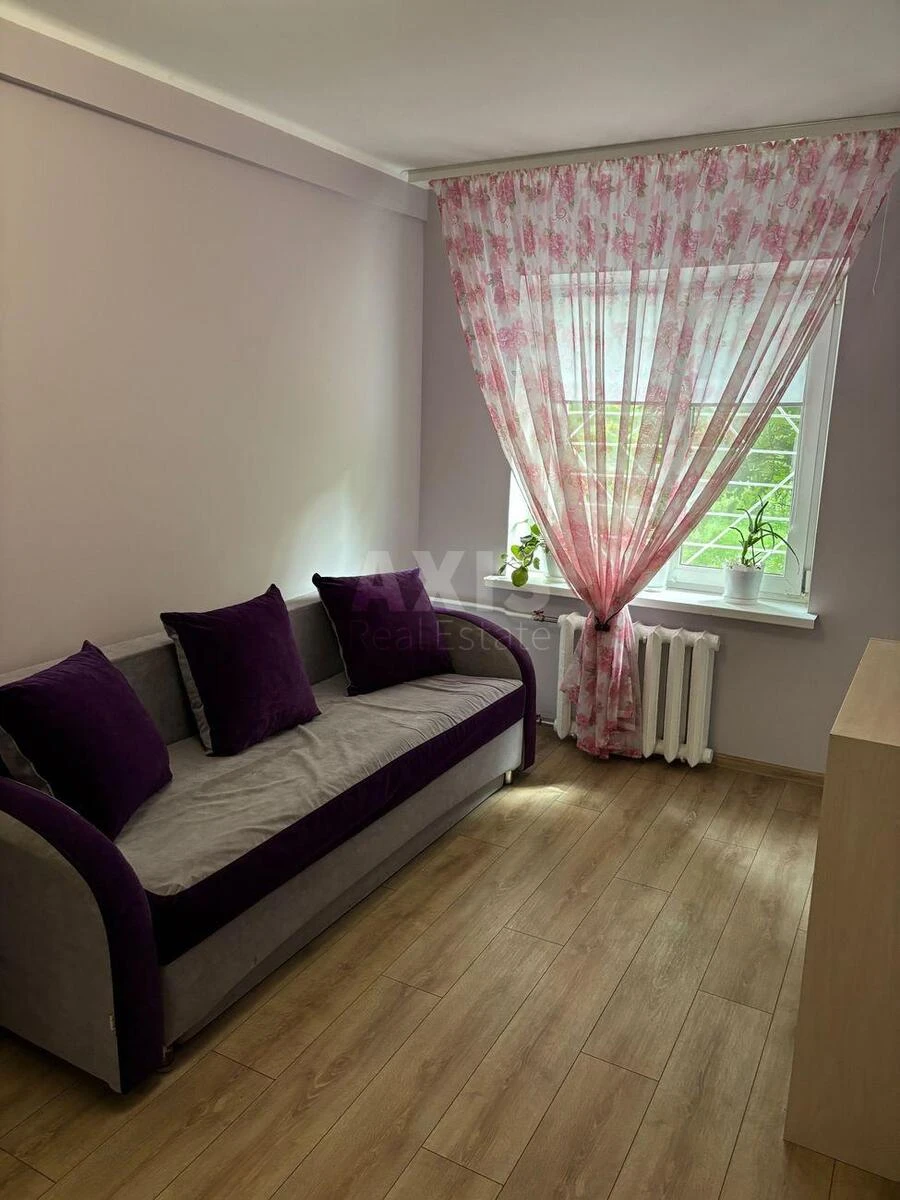 2k apartment vul. Doncja Myhajla 23Б649522