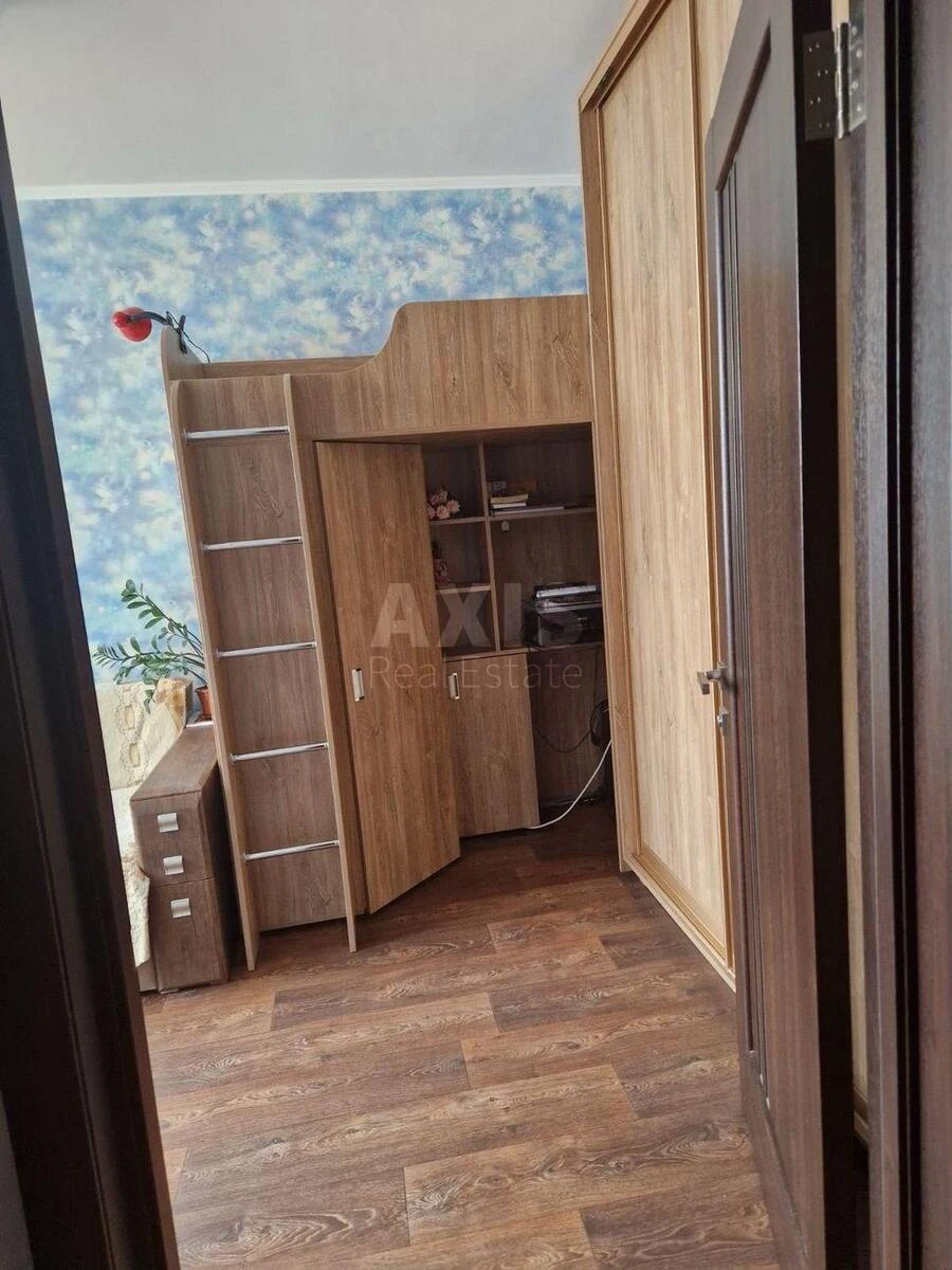 1k apartment vul. Rudans'kogo Stepana 2Г682309