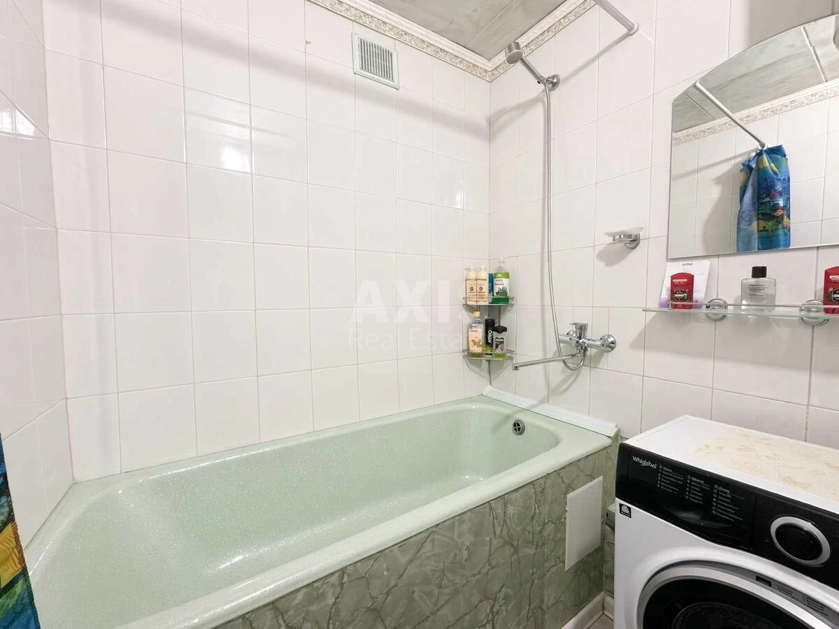 2k apartment pr-t Lesja Kurbasa 3Г7125712