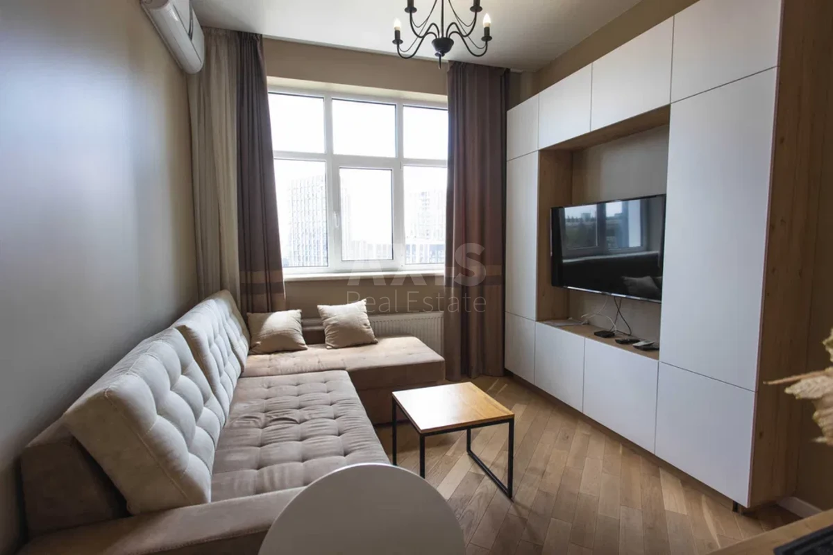 2k apartment vul. Vasylya Tyutyunnyka 53236132