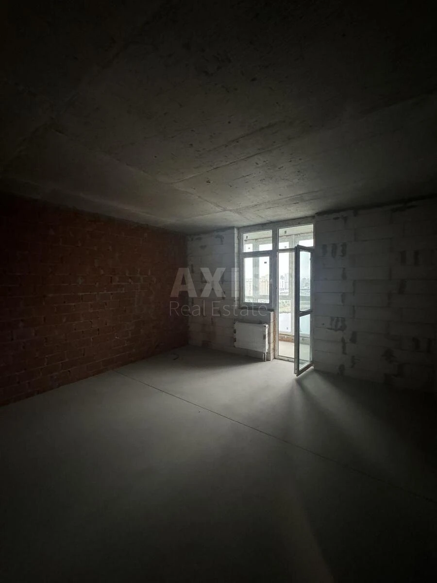 2k apartment vul. Revuc'kogo 40621594