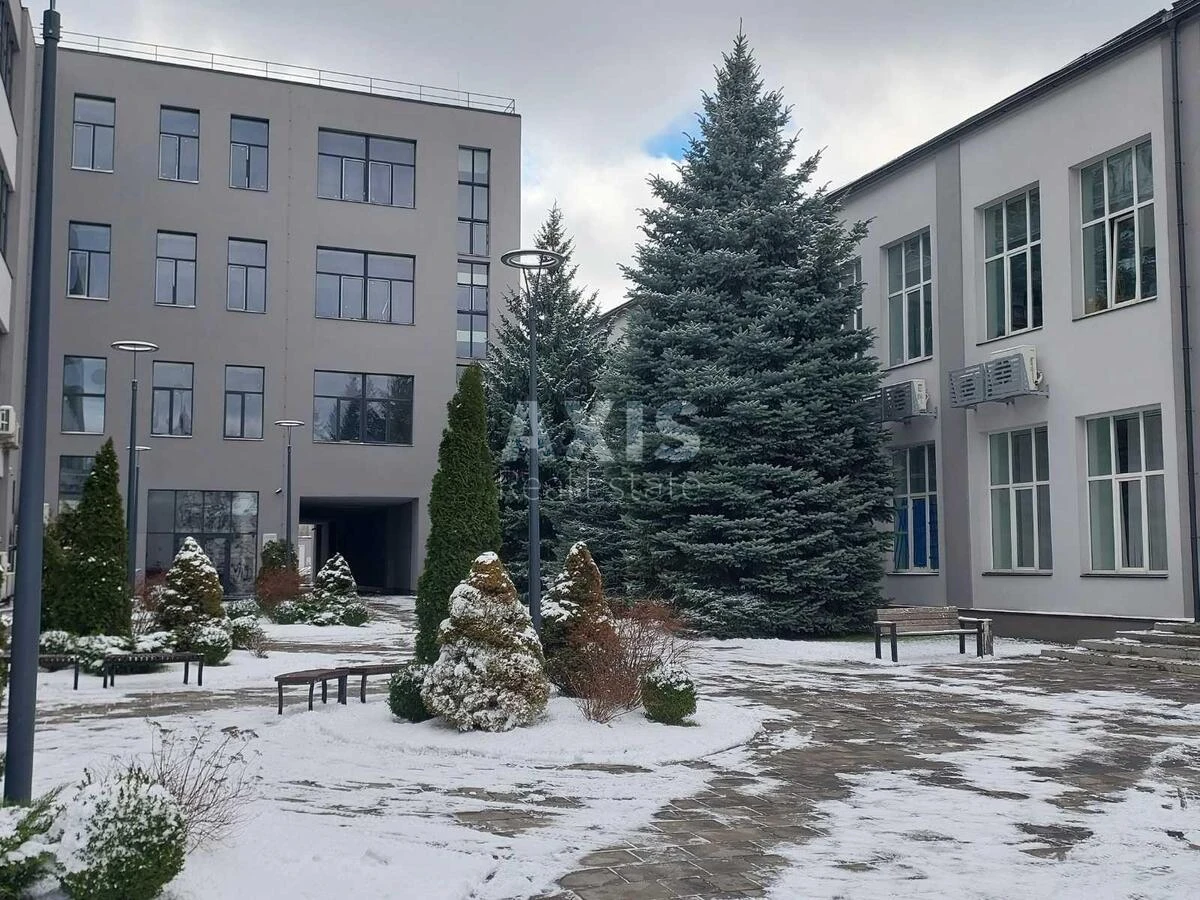 Офис ул. Лаврская Шестнадцать литров, 1220м2517009