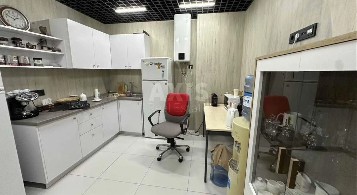 Офис ул. Евгения Коновальца 34, 240м26218110