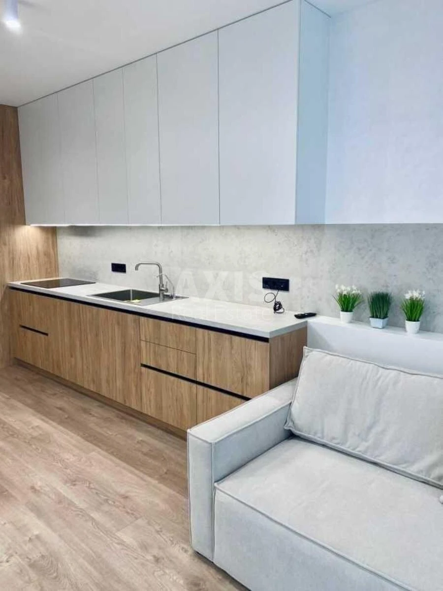 3k apartment vul. Velyka Vasyl'kivs'ka 139650001