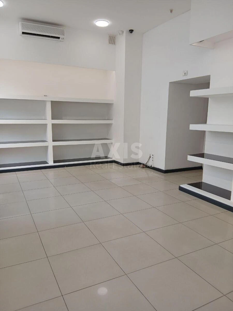 Объект торговли ул. Руставели Шота 21, 122м2650107