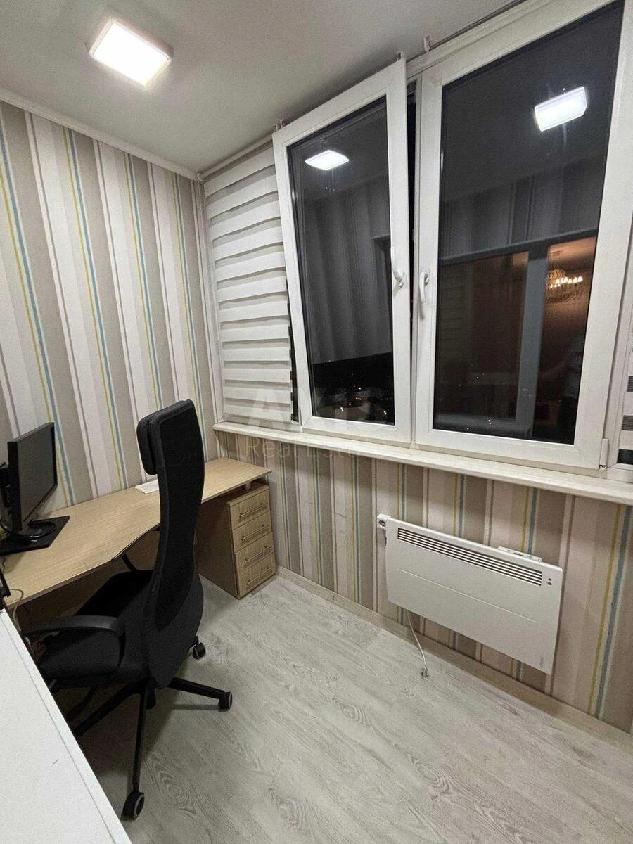 3к квартира пр-т Григоренко Петра 18А666296