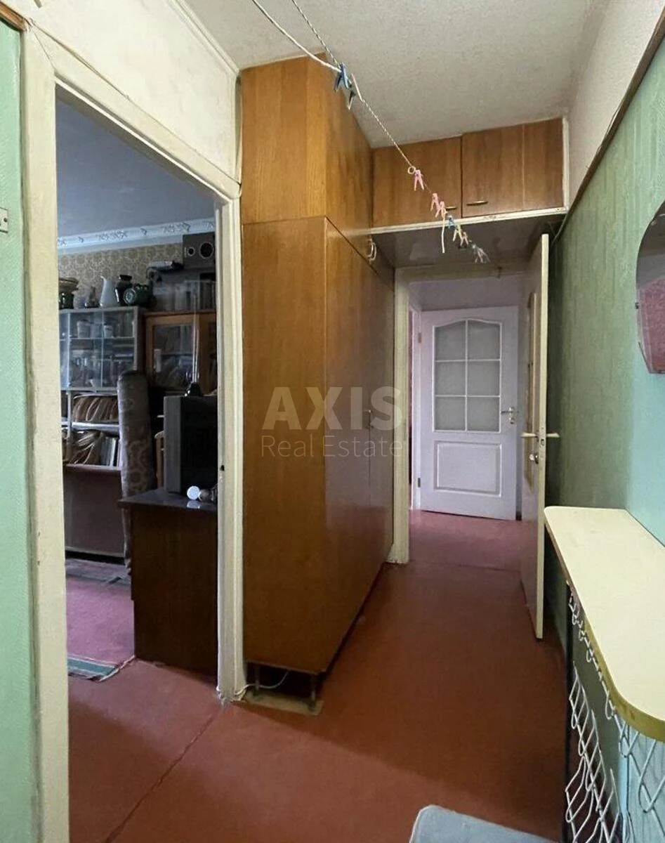 3k apartment bul. Mykoly Rudenka 5697593