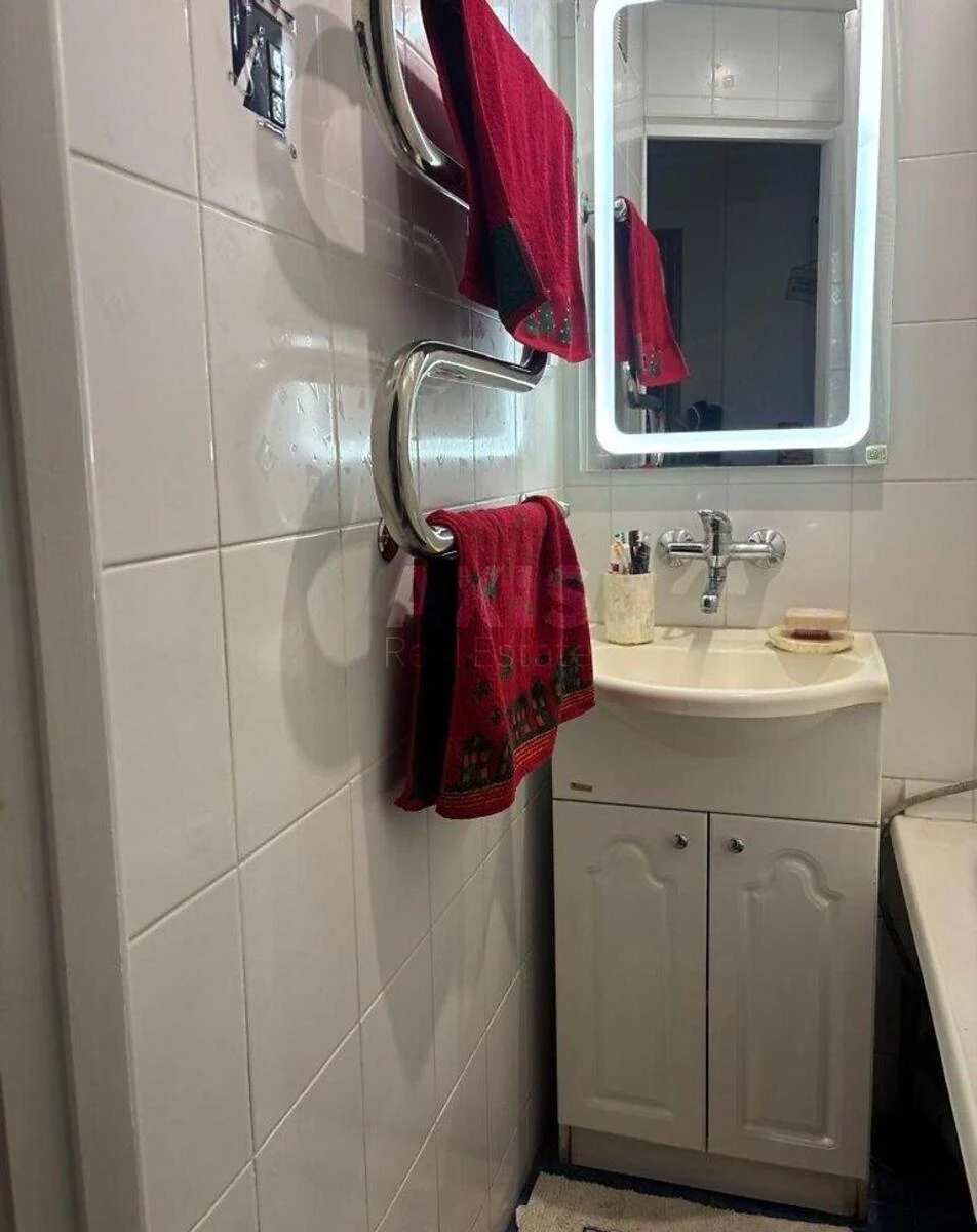 3к квартира ул. Васильковская 2А636047