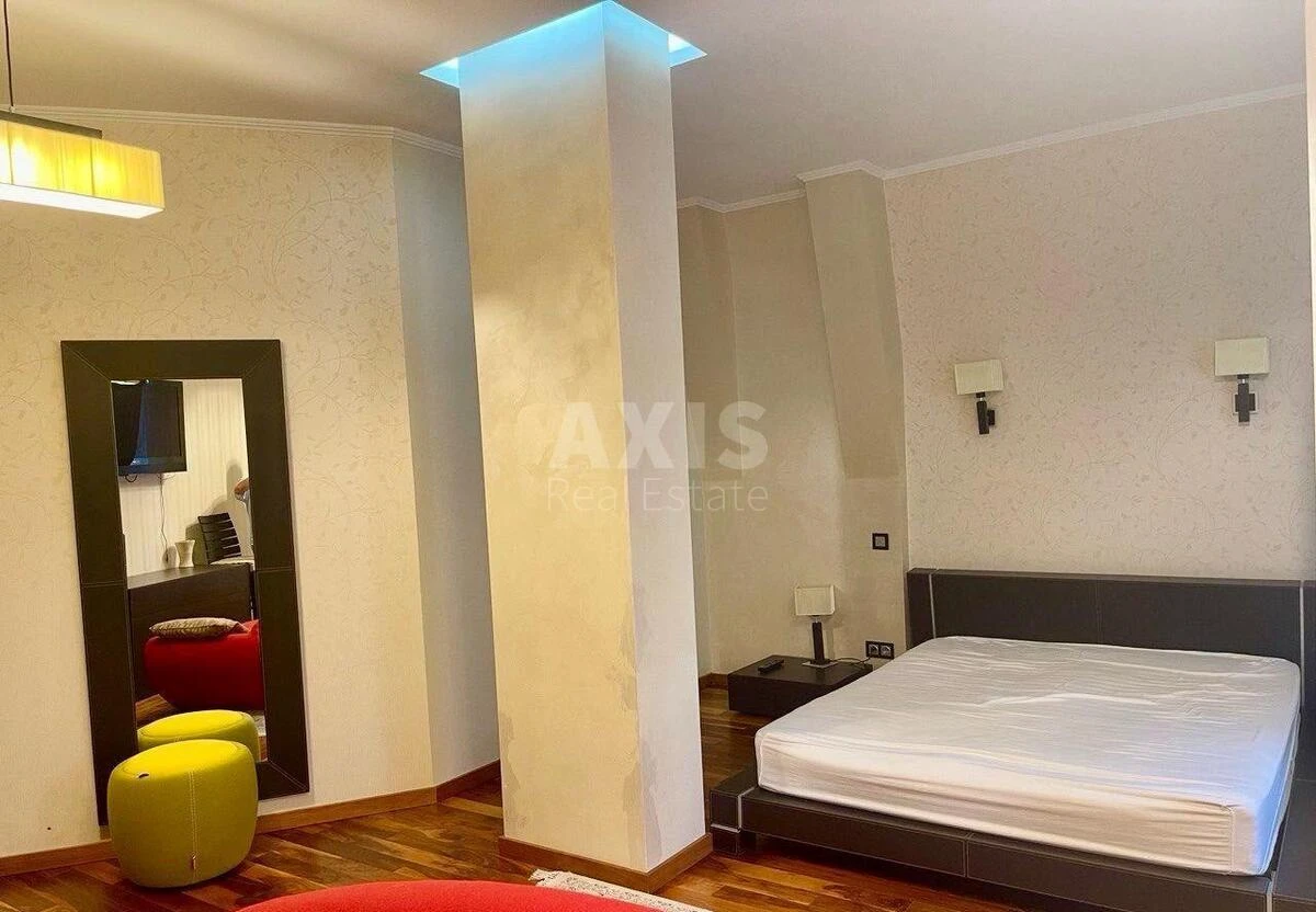 3k apartment vul. Laboratorna 8551253