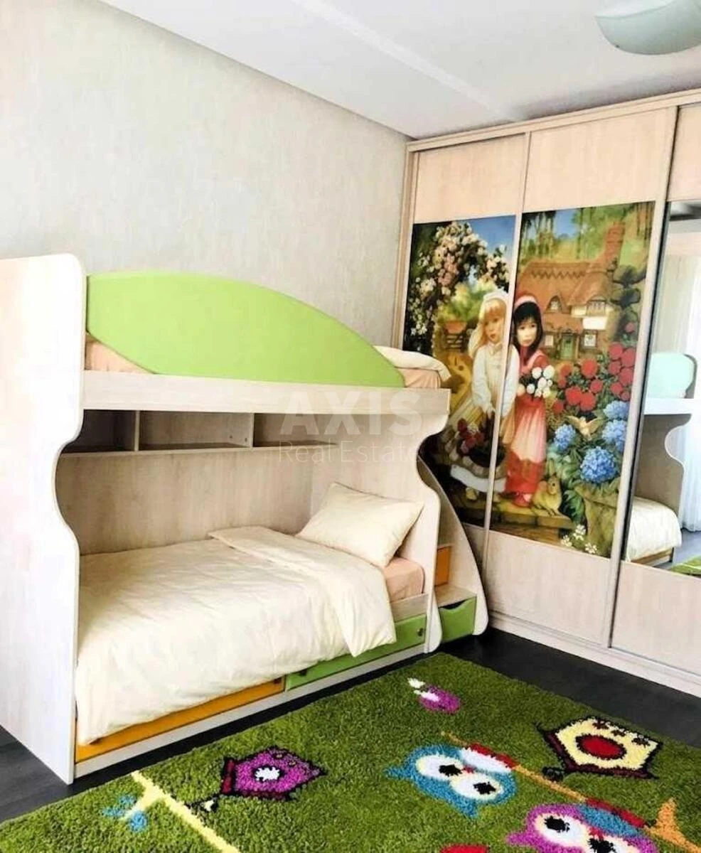 3k apartment vul. Andriya Verkhohlyada 186879713