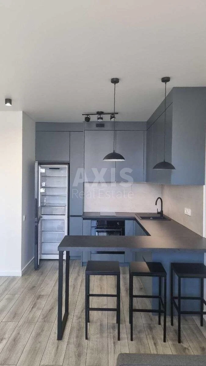 1k apartment pr-t Yevropeyskoho Soyuzu 8365579