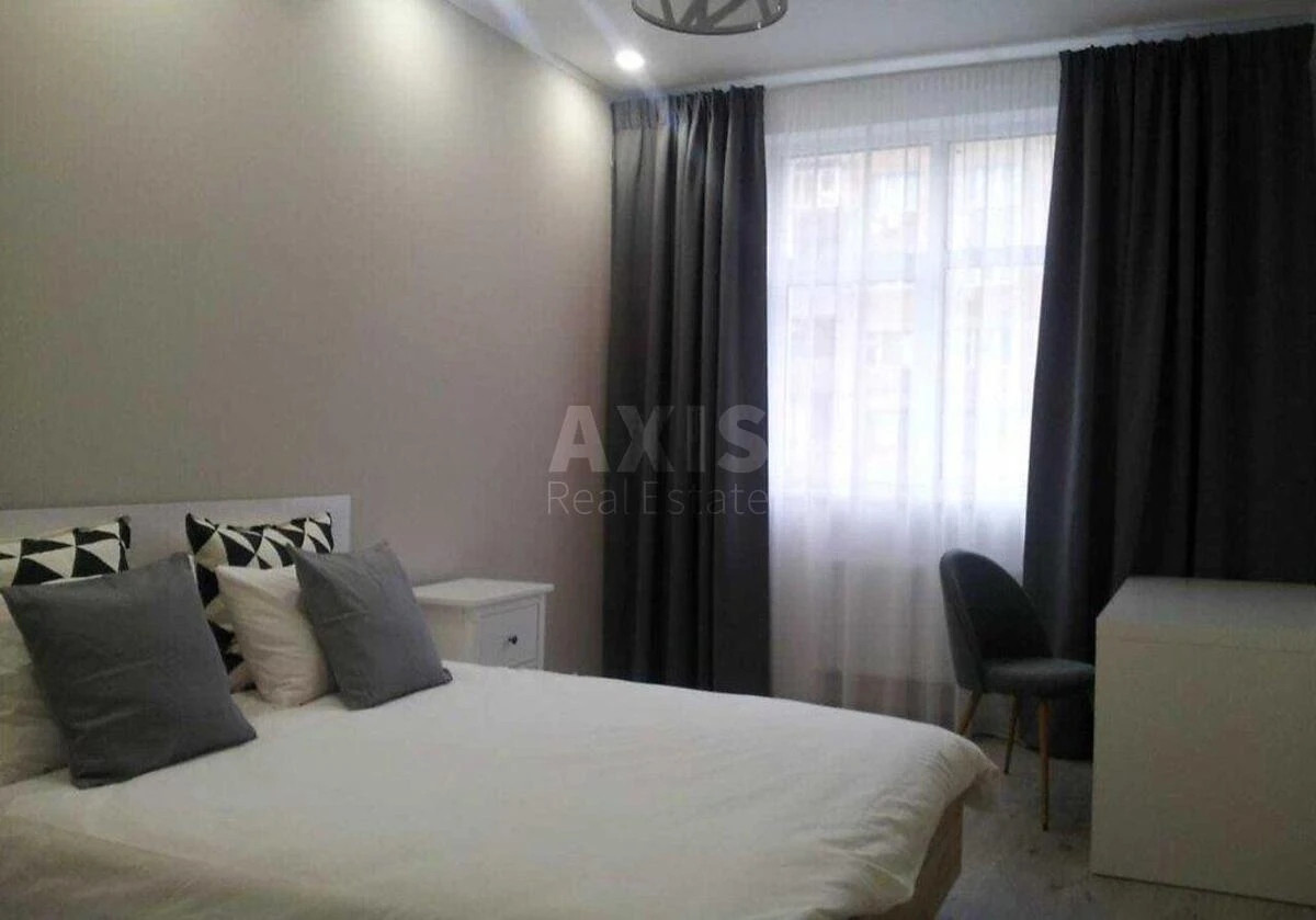 1k apartment vul. Filatova Akademika 12636872