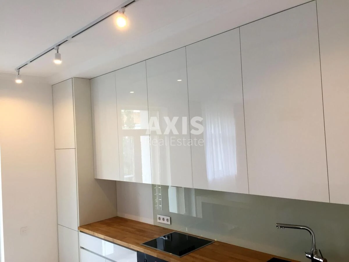 2k apartment vul. Saperne Pole 12660370