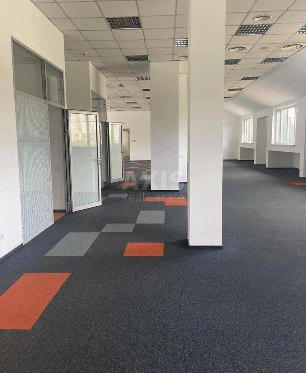 Office vul. Grinchenka Mykoly 4Б, 461m2499030