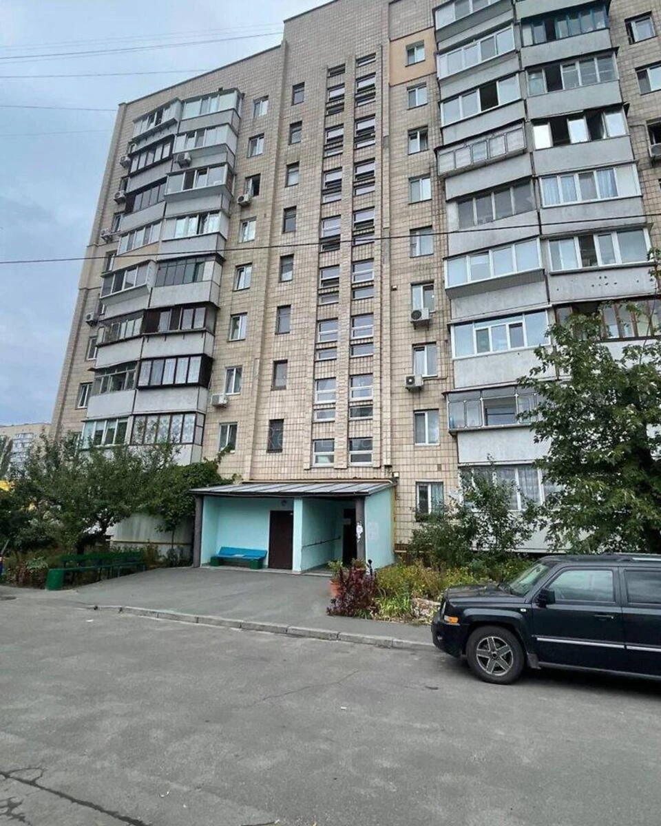 1к квартира ул. Вербицкого Архитектора 137171613