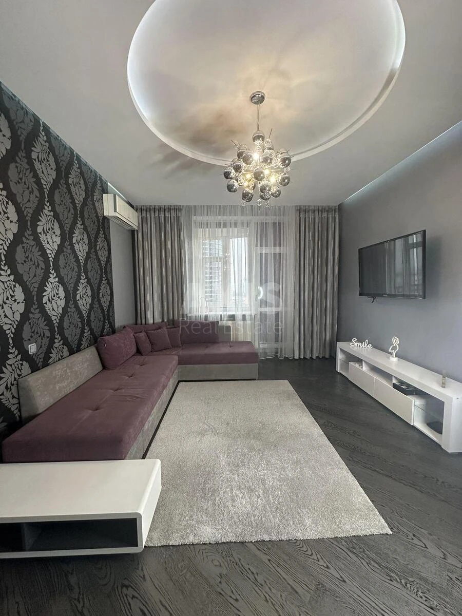 2k apartment bul. Lesi Ukrai'nky 7Б687664