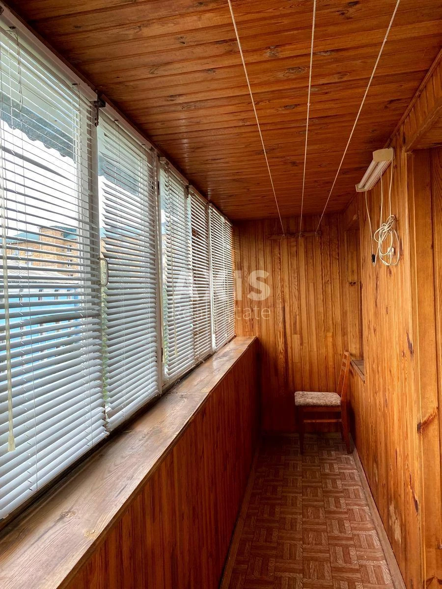 2k apartment vul. Rodymceva Generala 3А639704